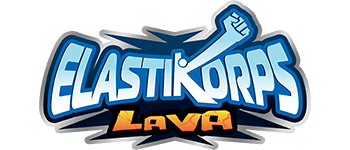 Elastikorps Lava-logo